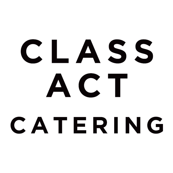 Class Act Catering